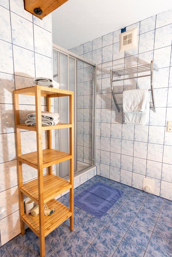 Landhaus Rainer Mallnitz Zewnętrze zdjęcie