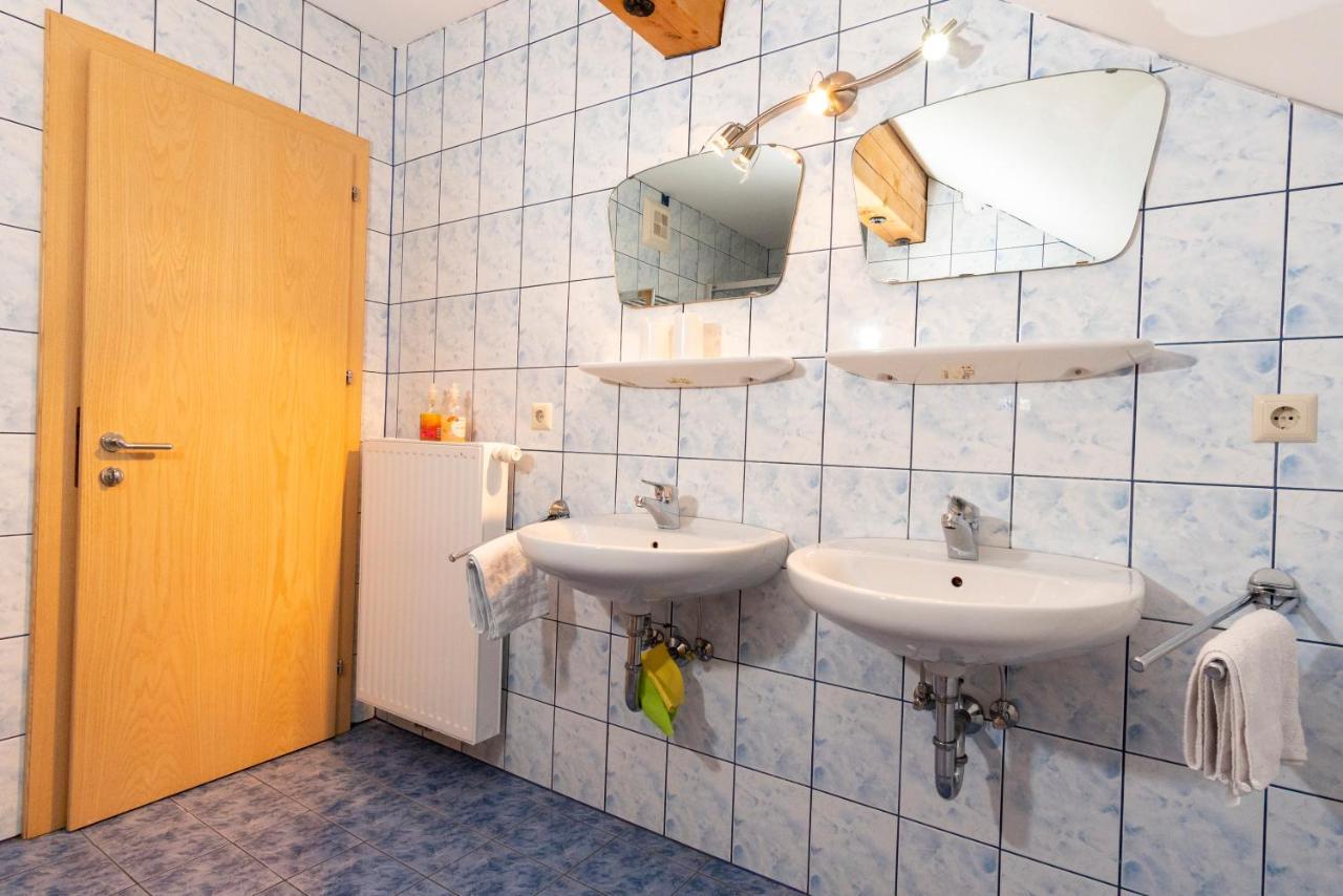 Landhaus Rainer Mallnitz Zewnętrze zdjęcie