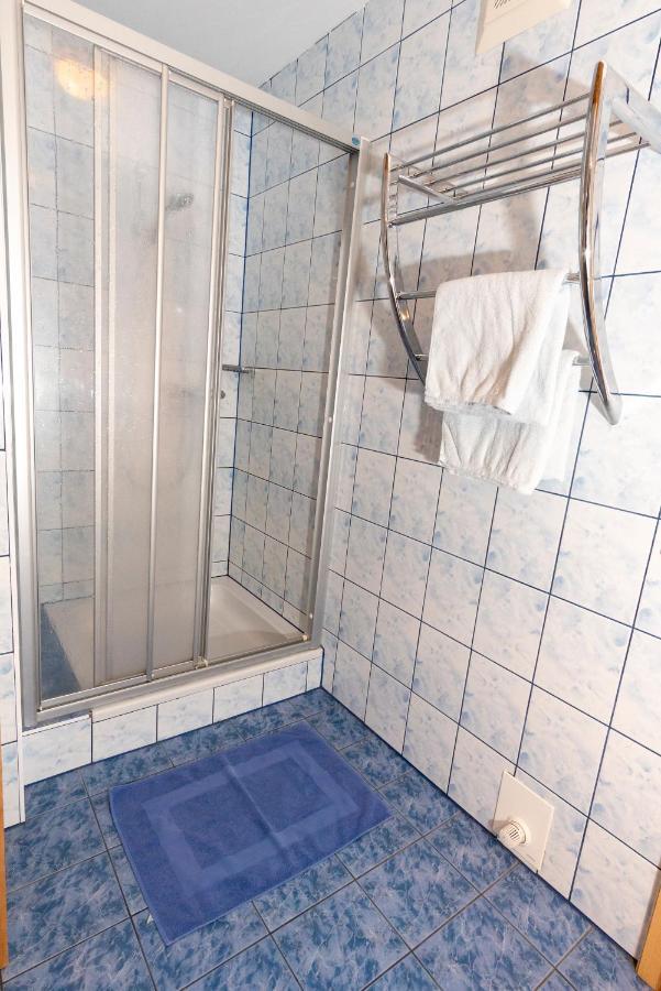 Landhaus Rainer Mallnitz Zewnętrze zdjęcie