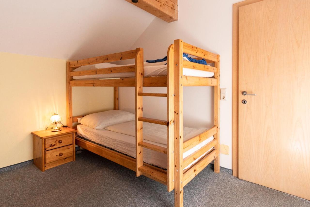 Landhaus Rainer Mallnitz Zewnętrze zdjęcie