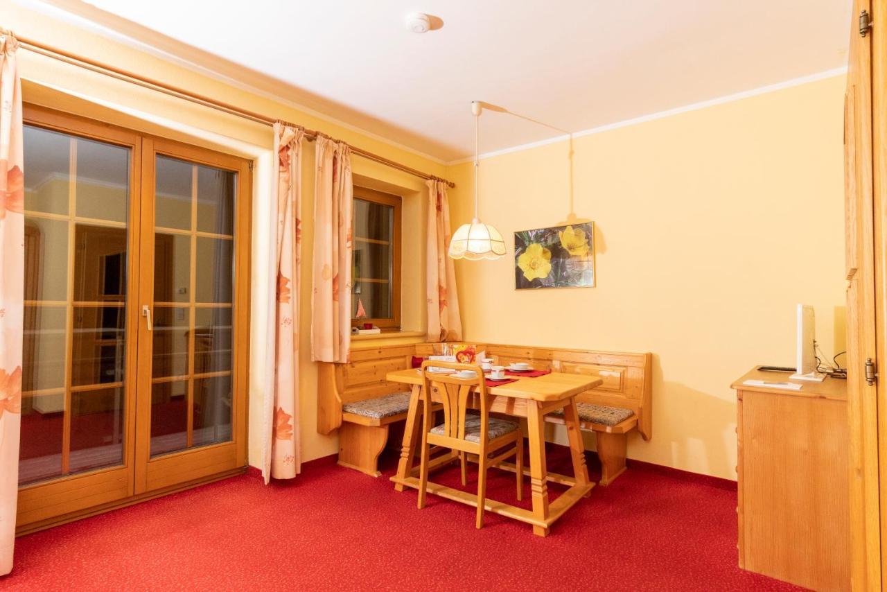 Landhaus Rainer Mallnitz Zewnętrze zdjęcie
