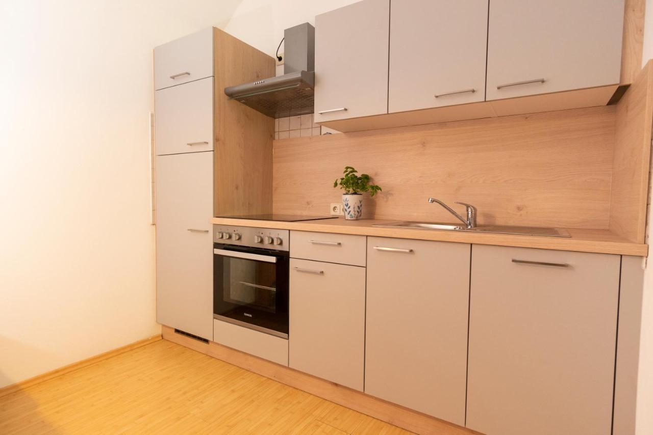 Landhaus Rainer Mallnitz Zewnętrze zdjęcie